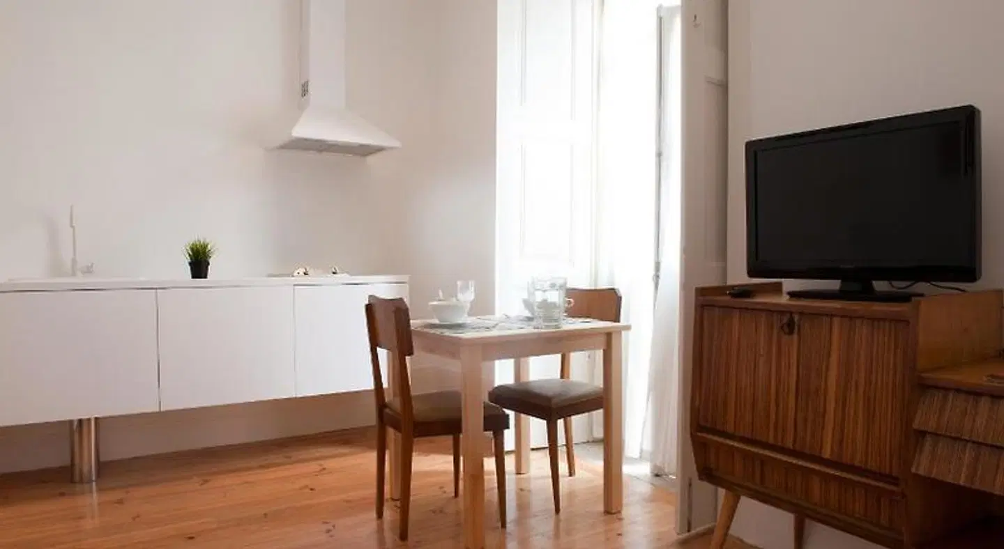 Coimbra Vintage Lofts Apartments ROOM_EXAMPLE