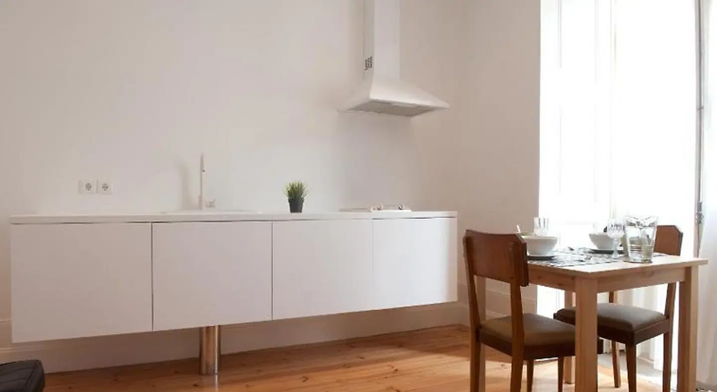 Coimbra Vintage Lofts Apartments ROOM_EXAMPLE