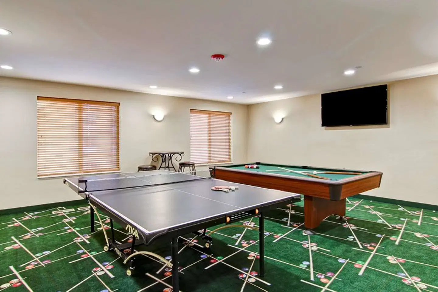 Homewood Suites by Hilton Richland Konferenz