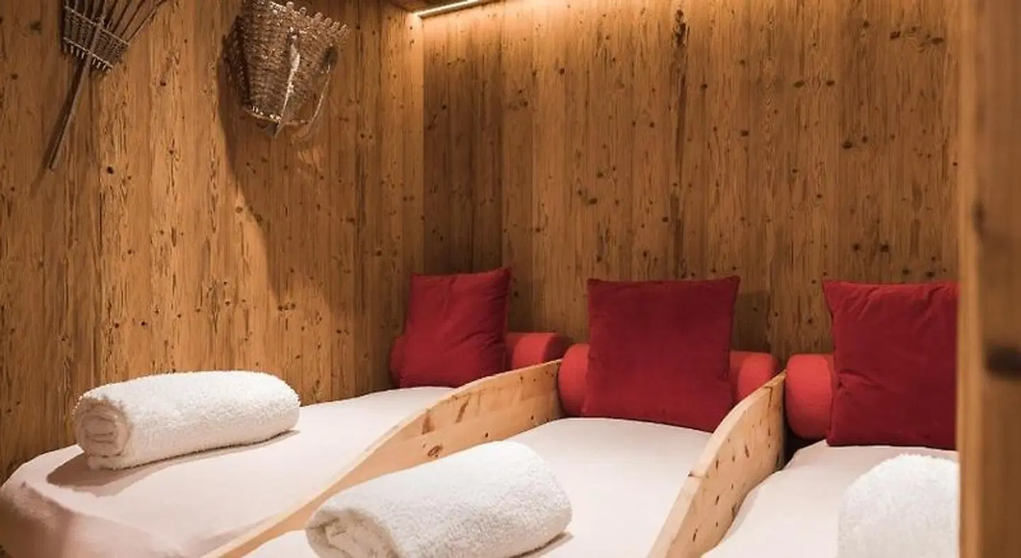 Park Hotel Villa Etschland HEALTH_BEAUTY