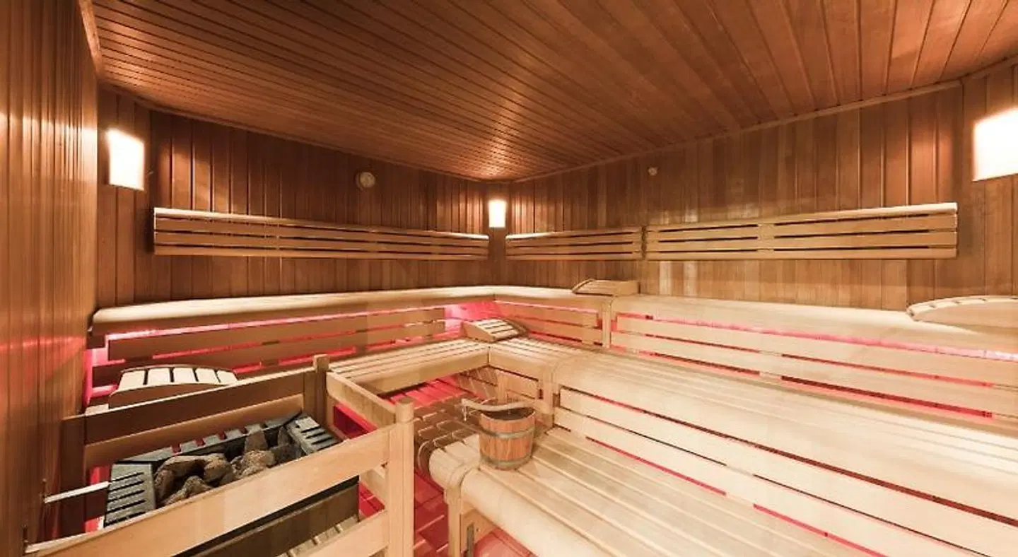 Park Hotel Villa Etschland HEALTH_BEAUTY
