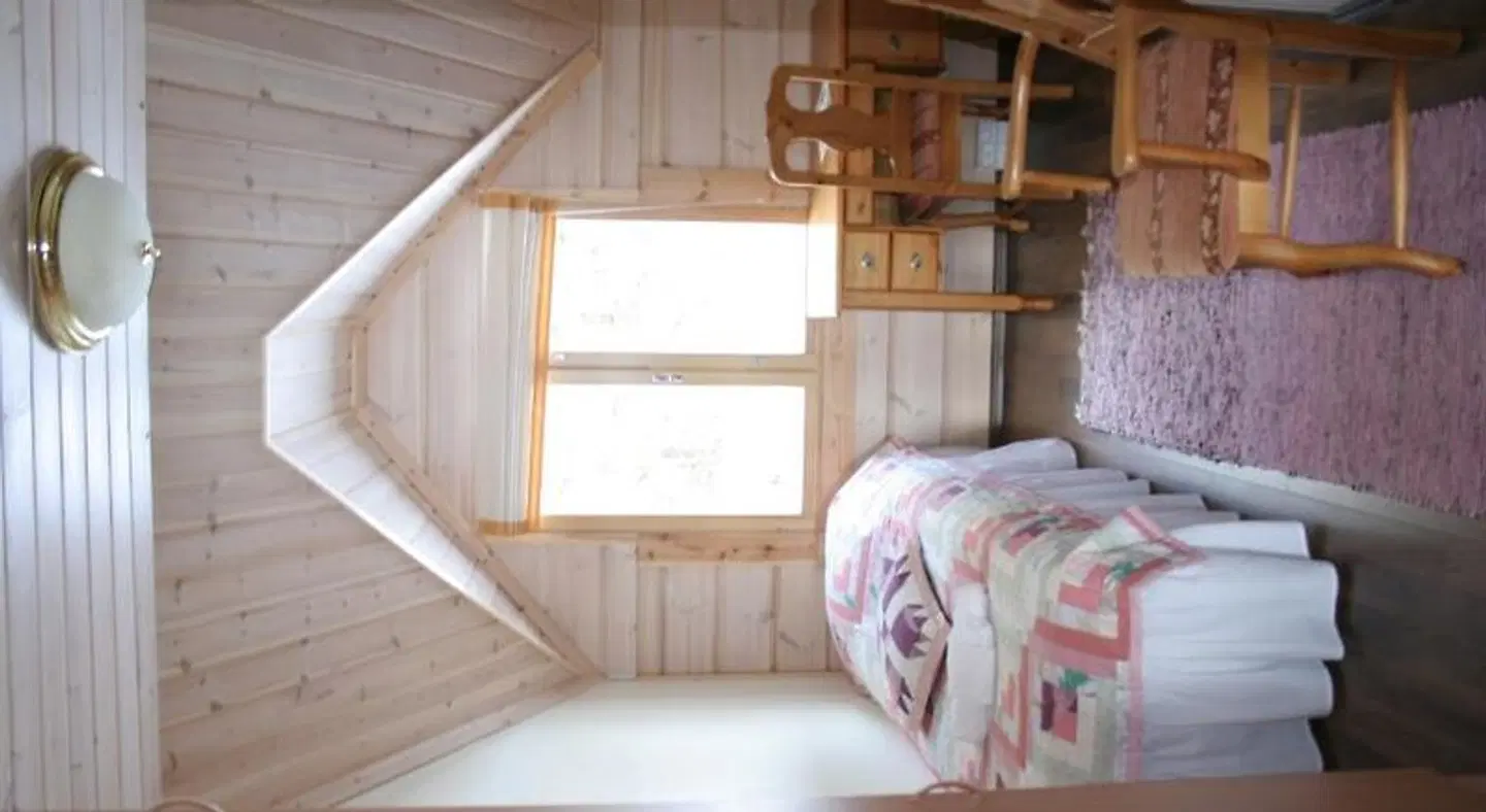 Guest House Haapaniemen Hirsikartano ROOM_EXAMPLE