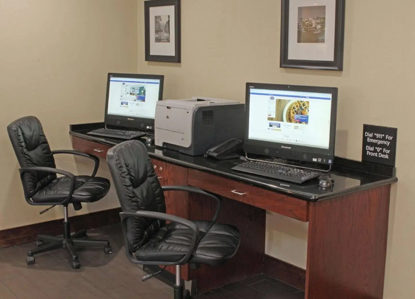 Hampton Inn Norfolk/Chesapeake (Greenbrier Area) SPORTS_AND_LEISURE