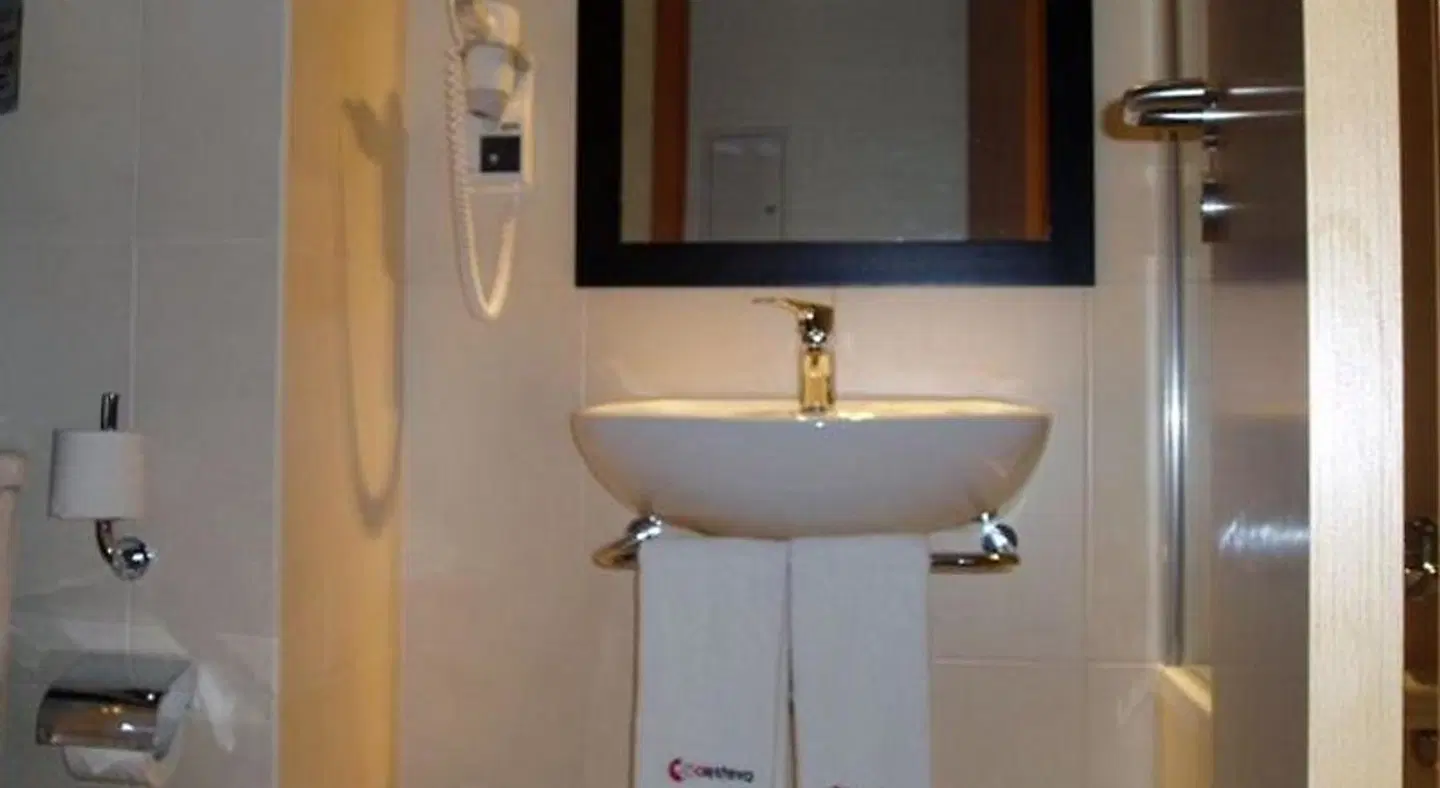 A Esteva Badezimmer