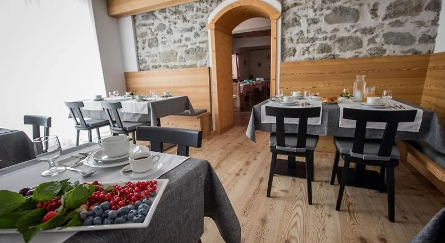 Agritur Renetta Restaurant