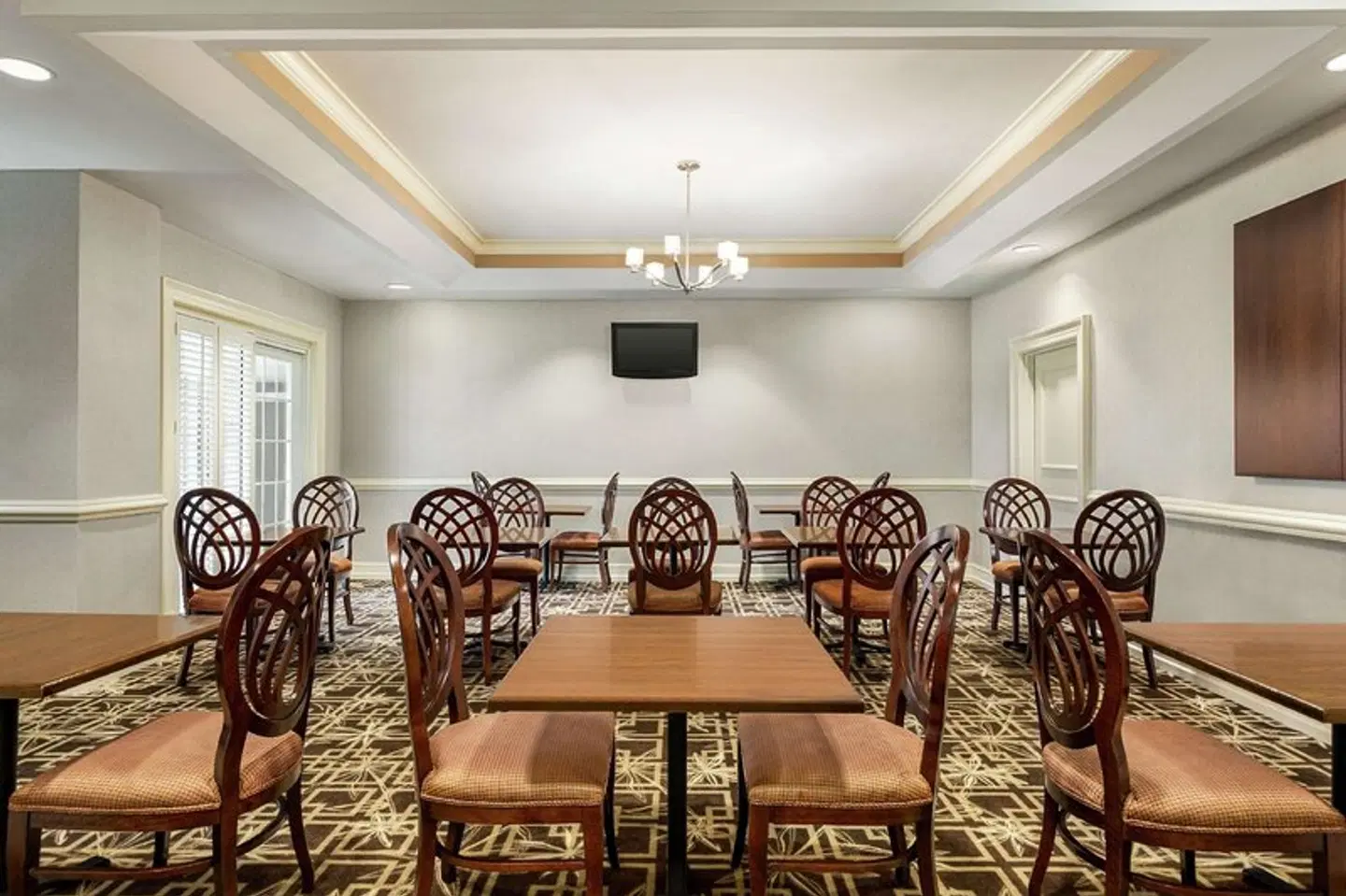 Hampton Inn & Suites Outer Banks/ Corolla Konferenz