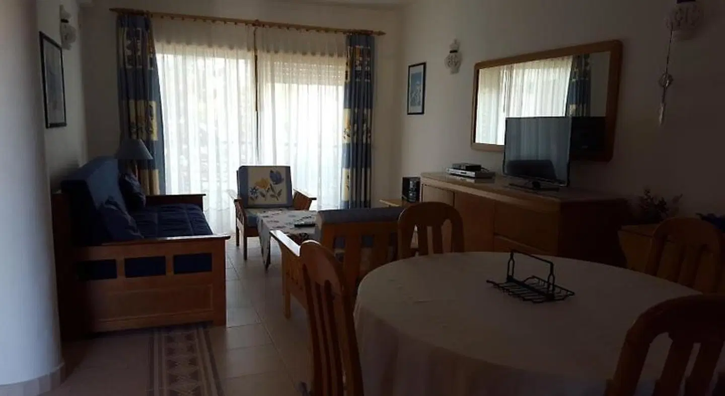 Clube da Meia Praia ROOM_EXAMPLE