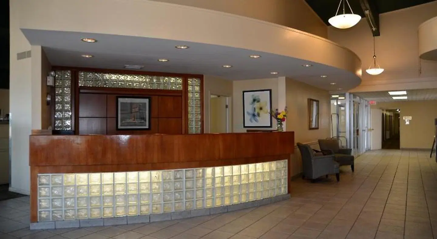 Coronet Hotel LOUNGE_LOBBY