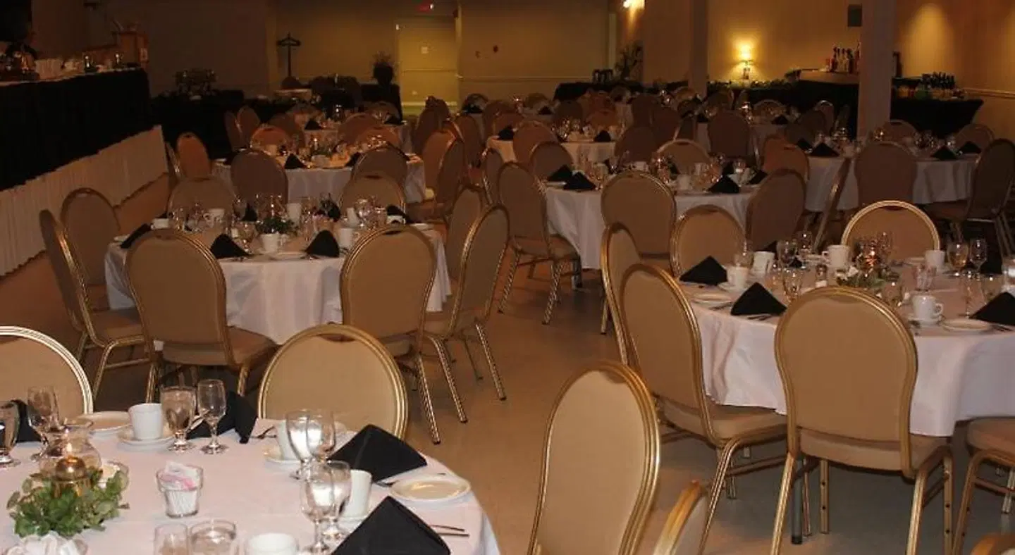 Coronet Hotel Restaurant