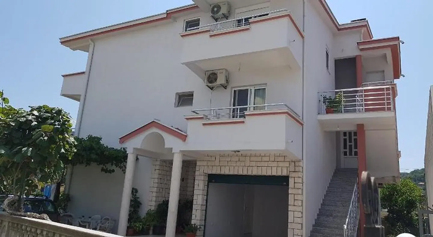 Apartments Ela EXTERIOR