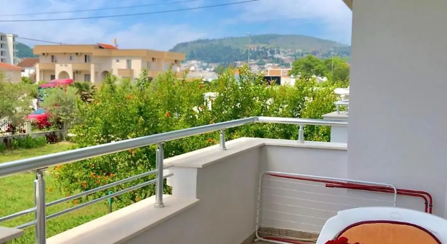 Apartments Ela Terrasse