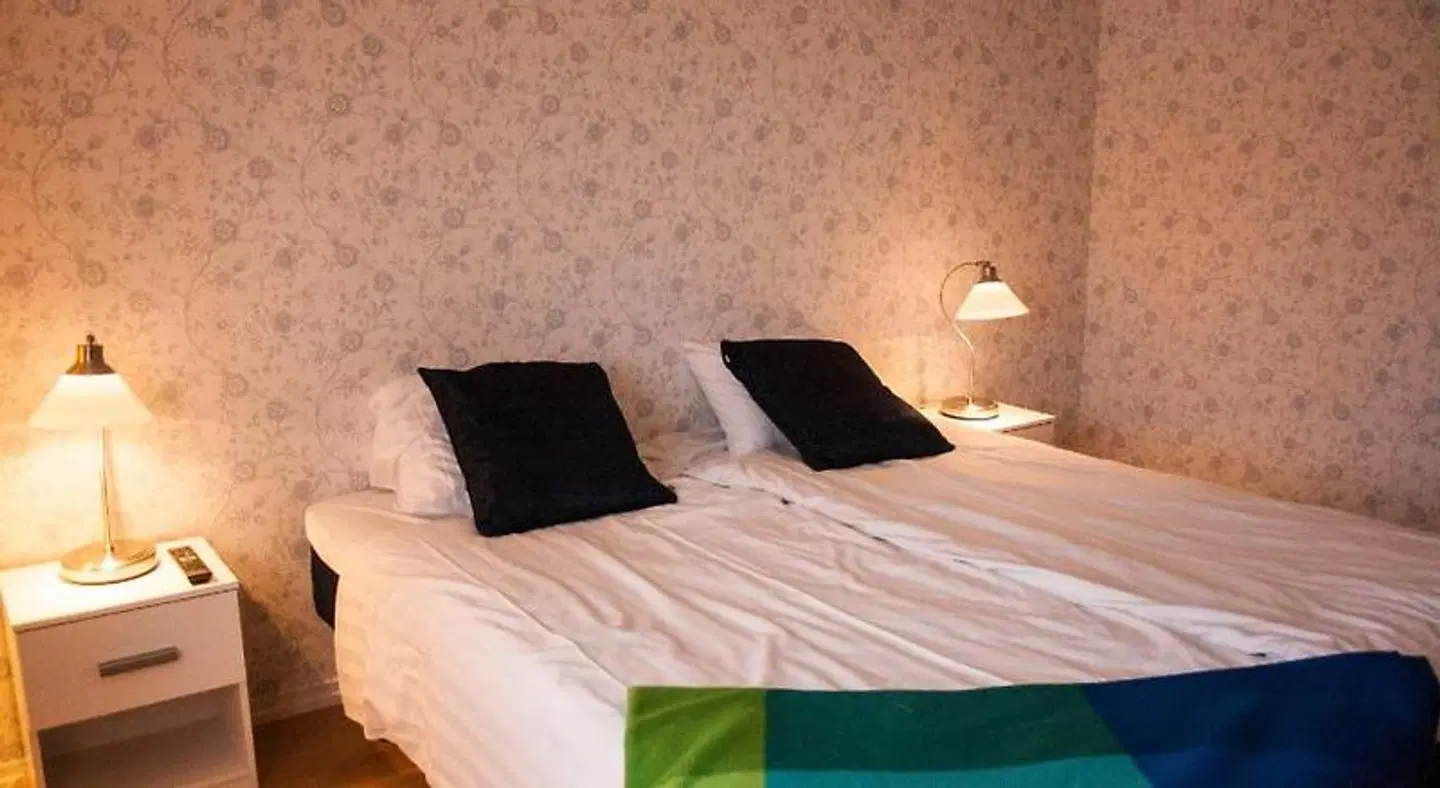 Pensionat Prästgården ROOM_EXAMPLE