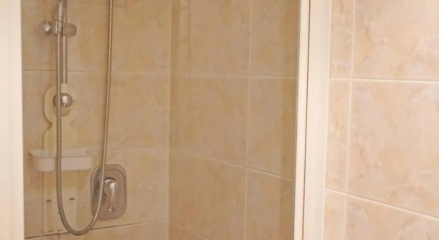 AmbientHotels Panoramic Badezimmer