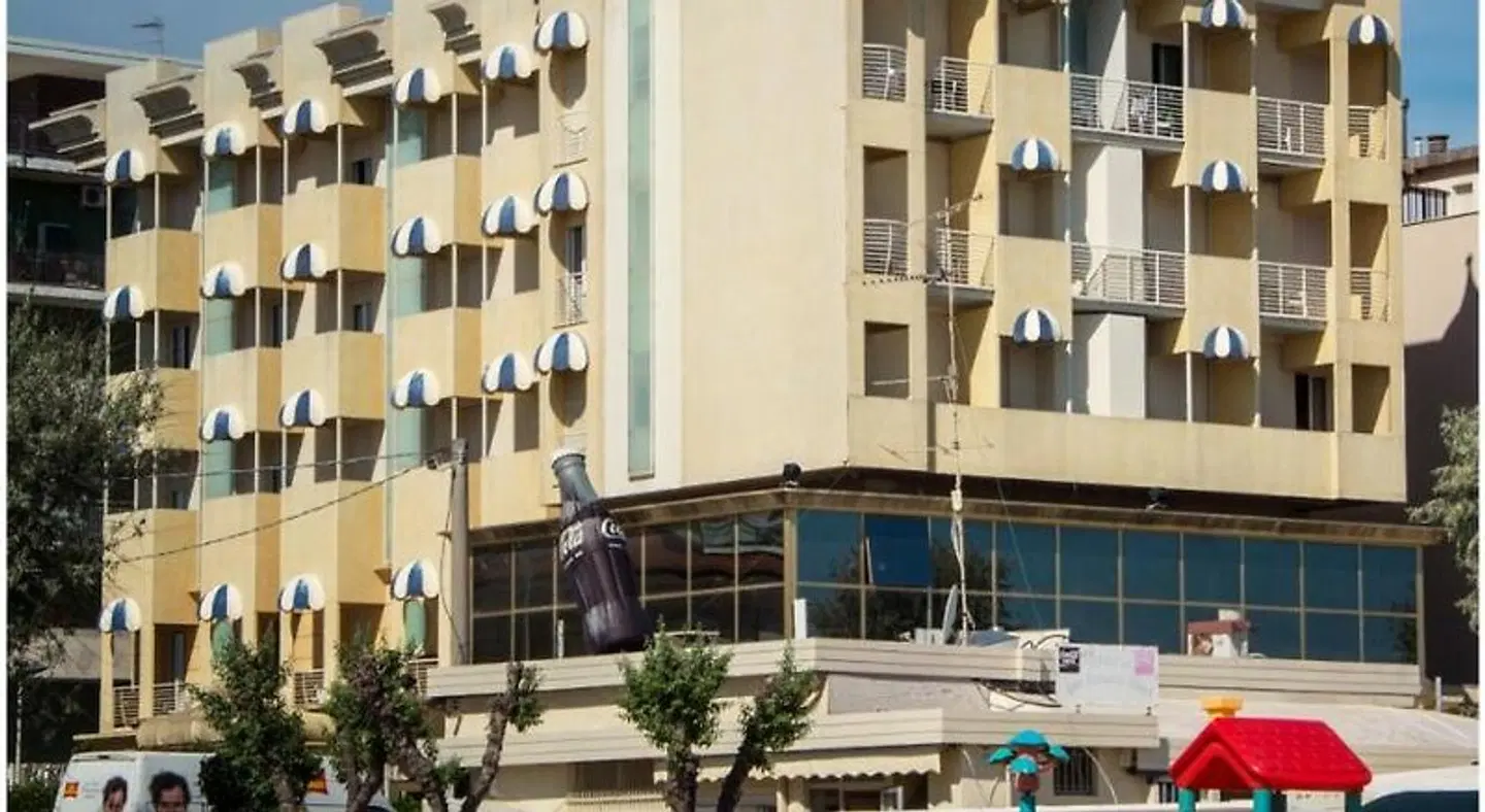 AmbientHotels Panoramic EXTERIOR