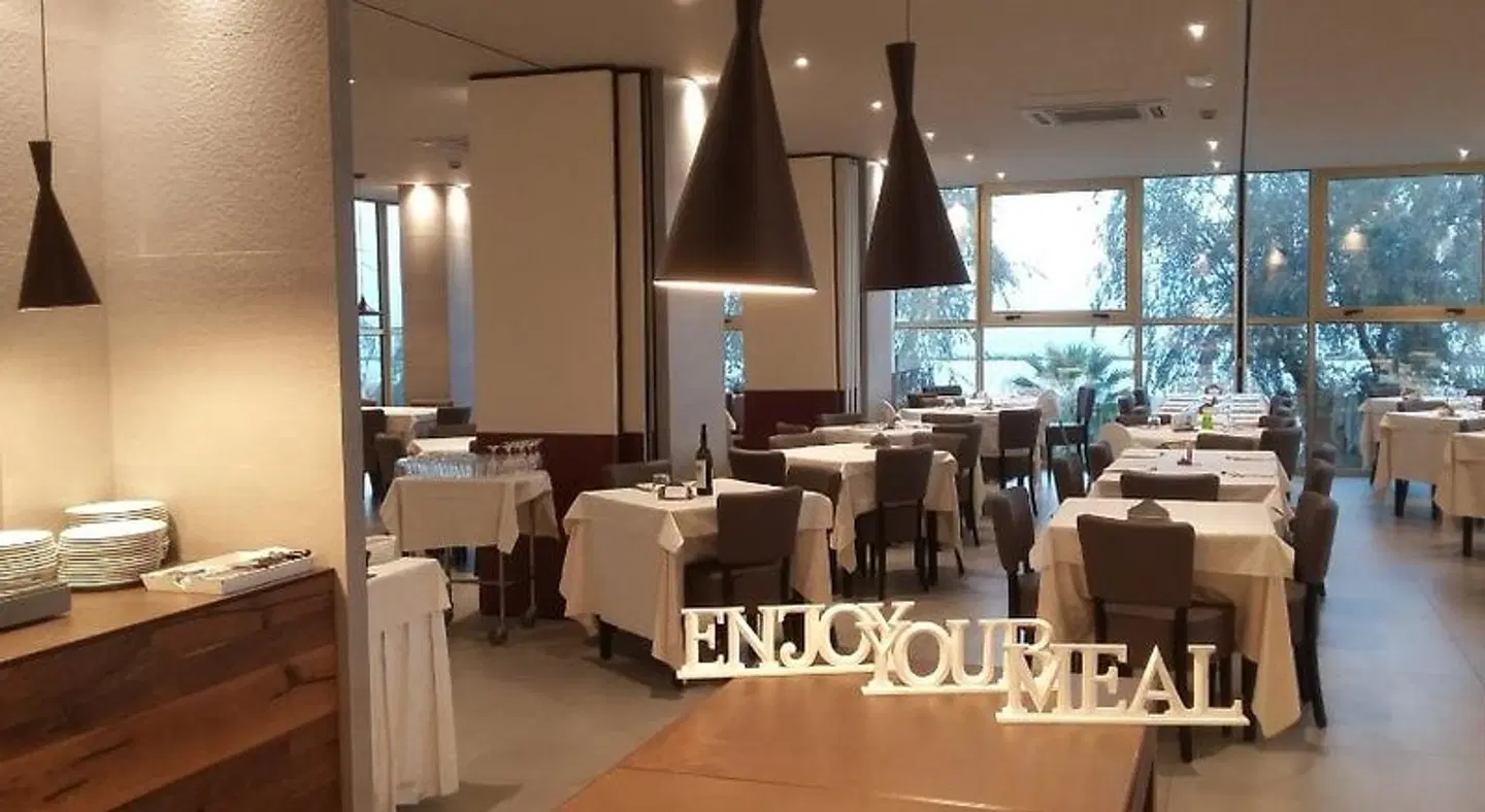 AmbientHotels Panoramic Restaurant