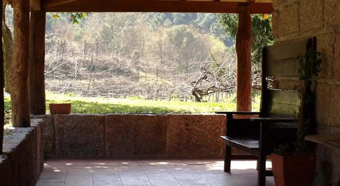 Quinta da Pousadela Bar