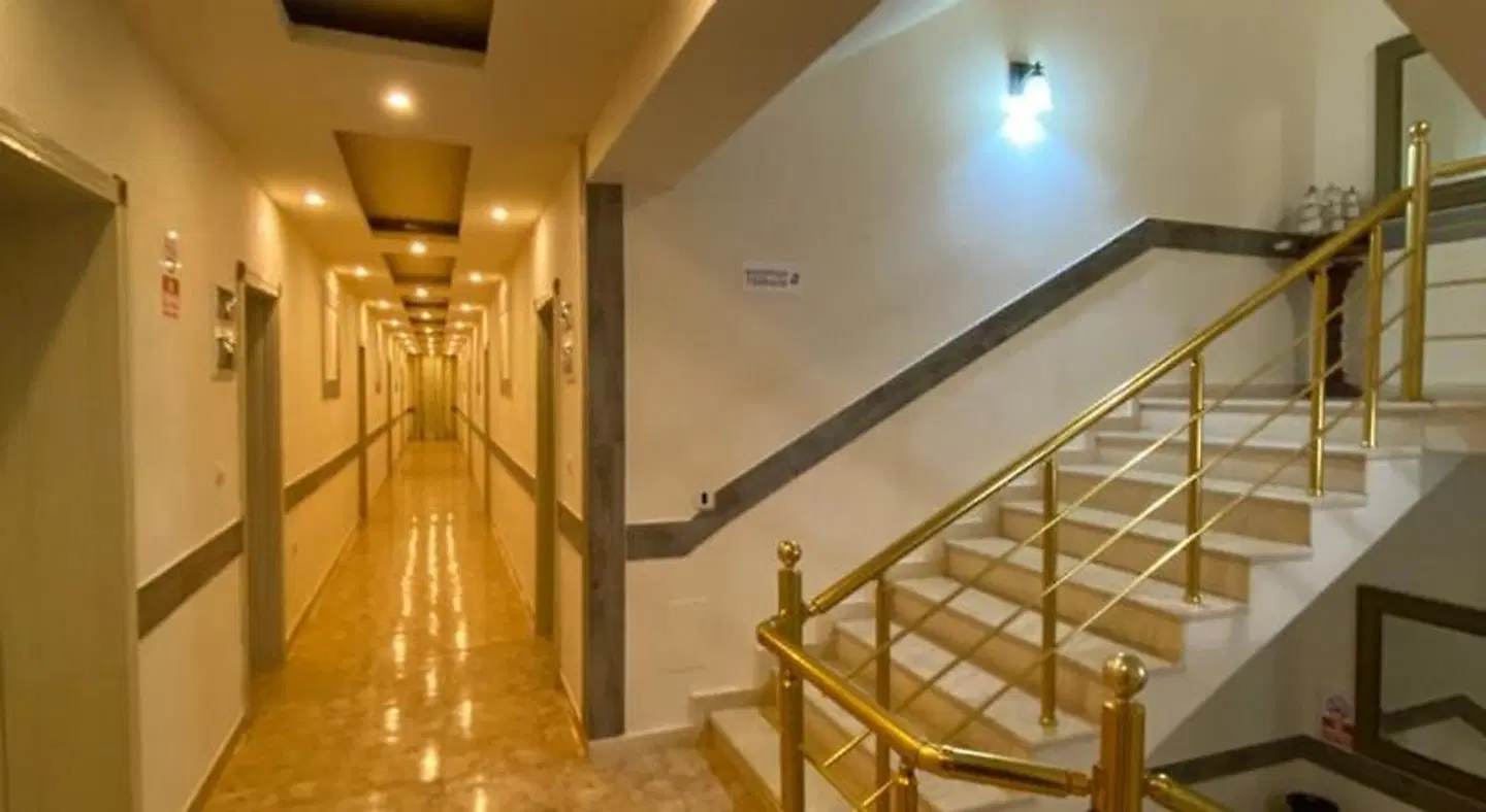 Guesthouse Liamra HEALTH_BEAUTY