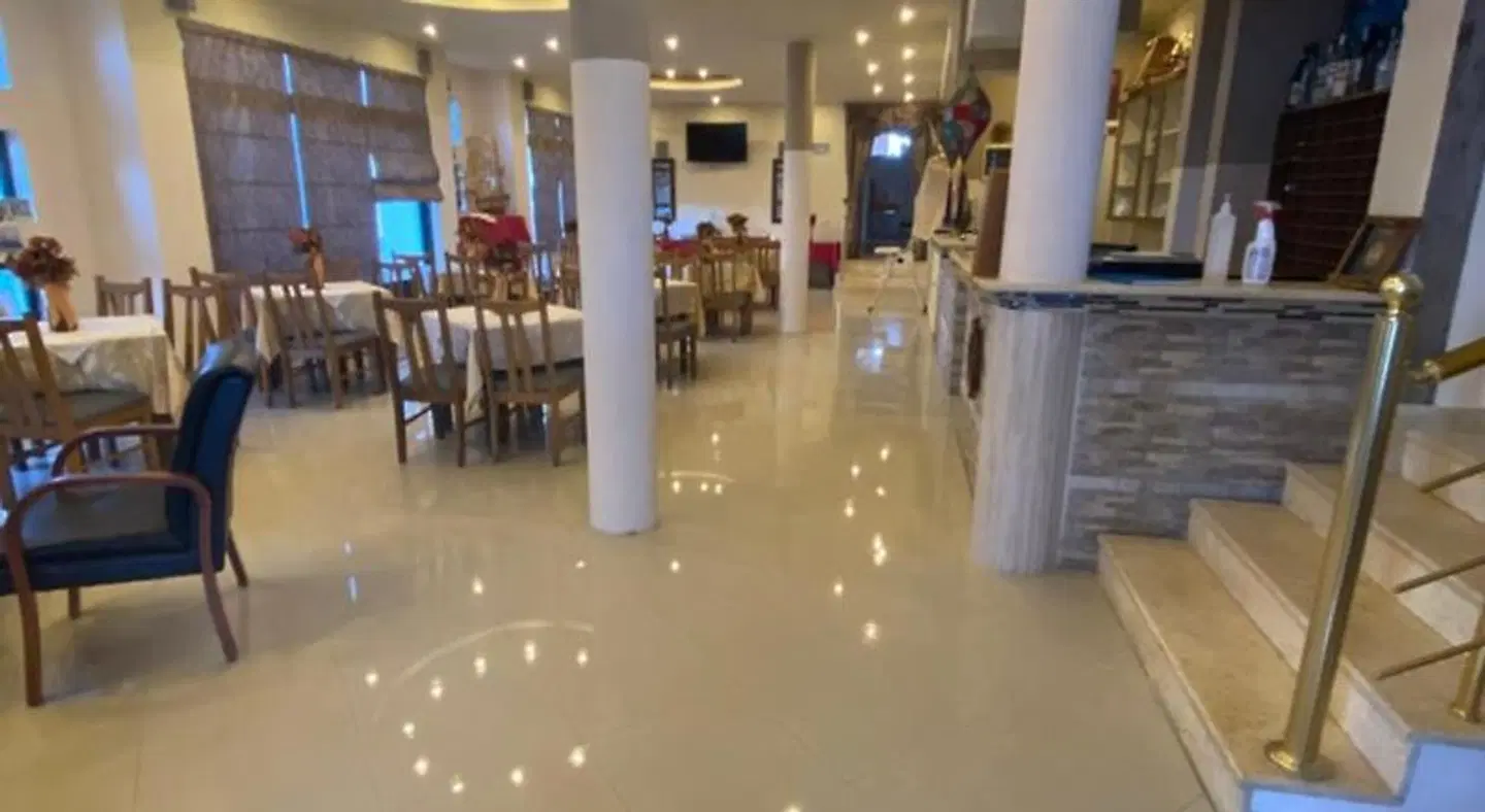 Guesthouse Liamra LOUNGE_LOBBY