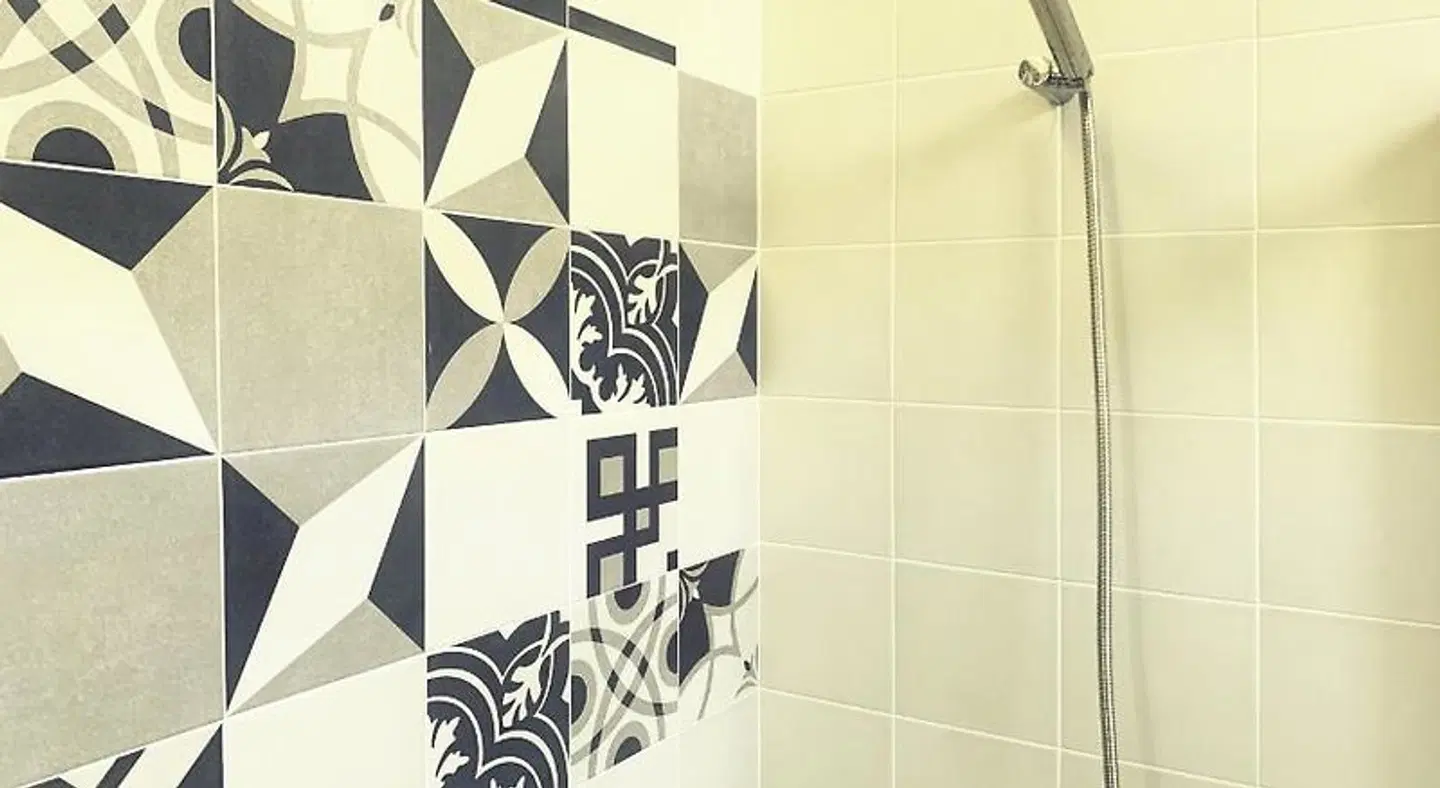 Tricana de Aveiro Badezimmer