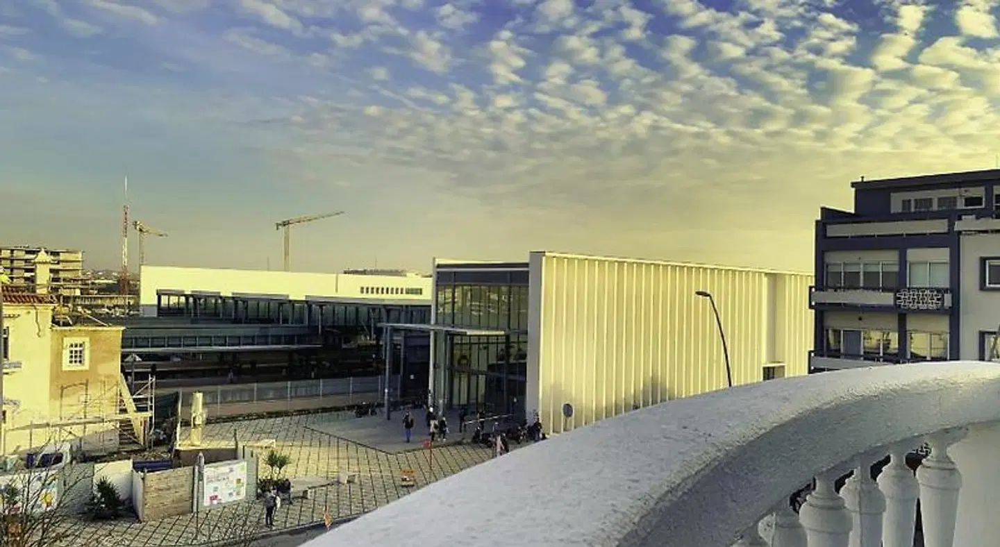 Tricana de Aveiro Konferenz