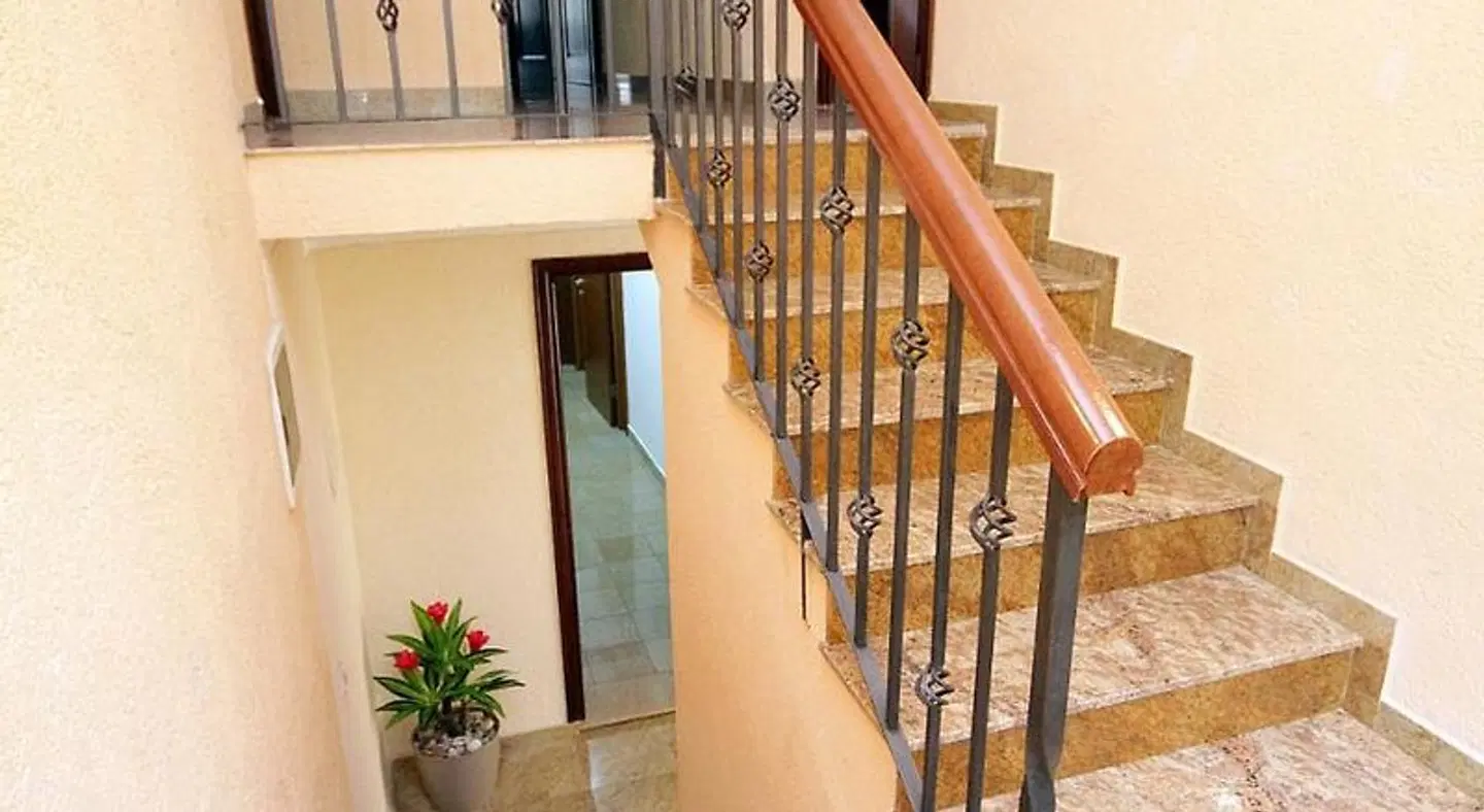 Apartmani More LOUNGE_LOBBY