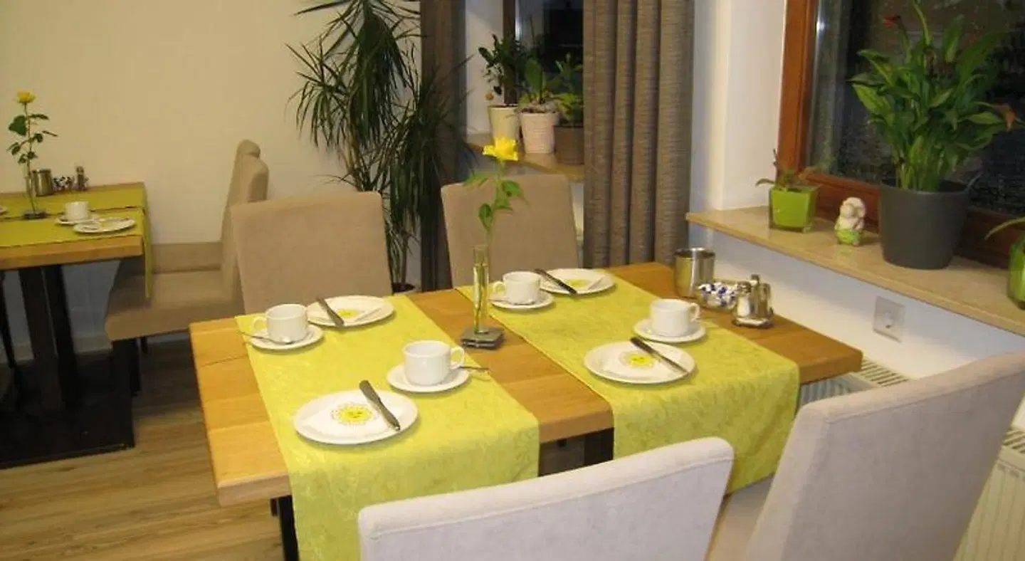 Barbarina Restaurant