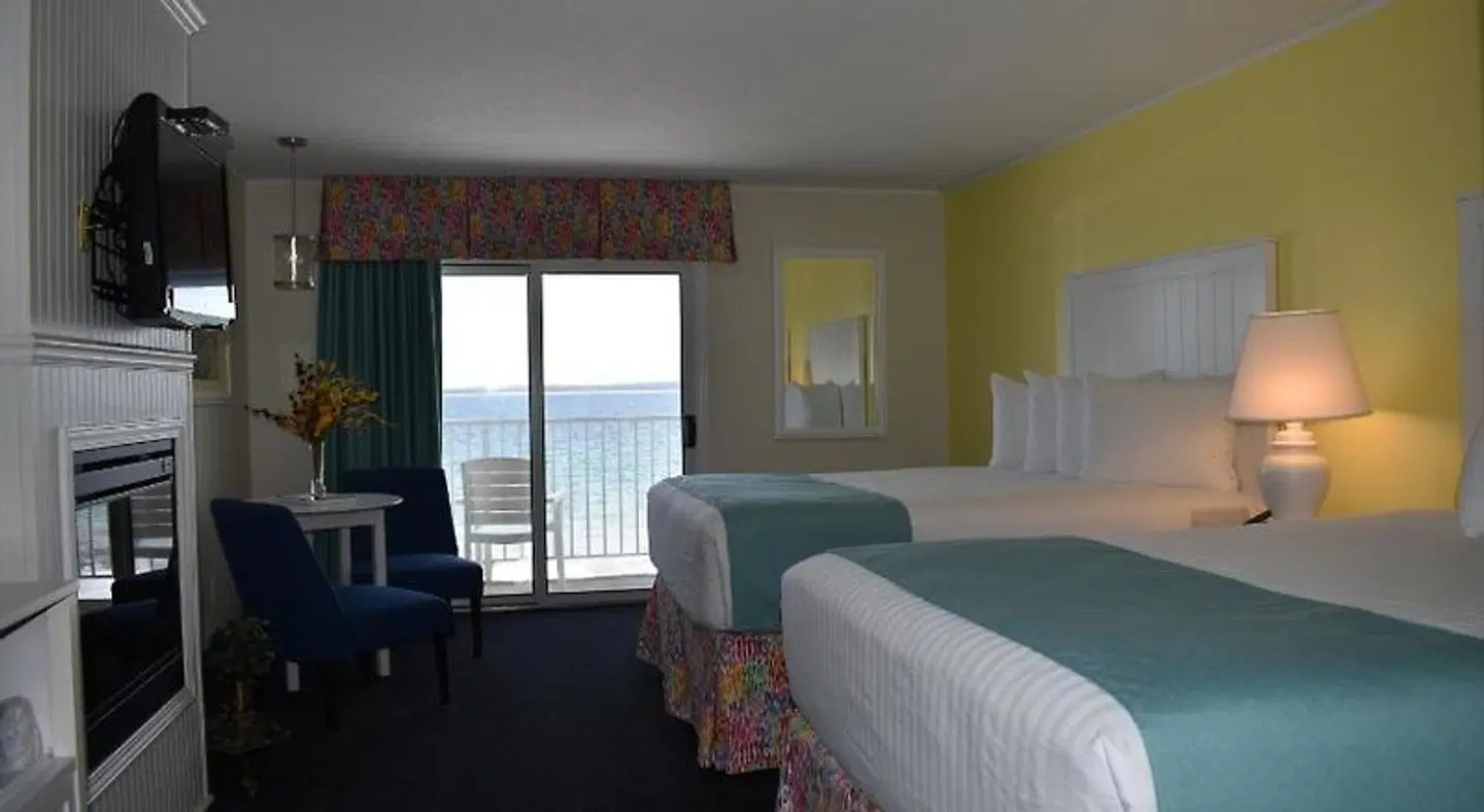 The Breakers Resort ROOM_EXAMPLE