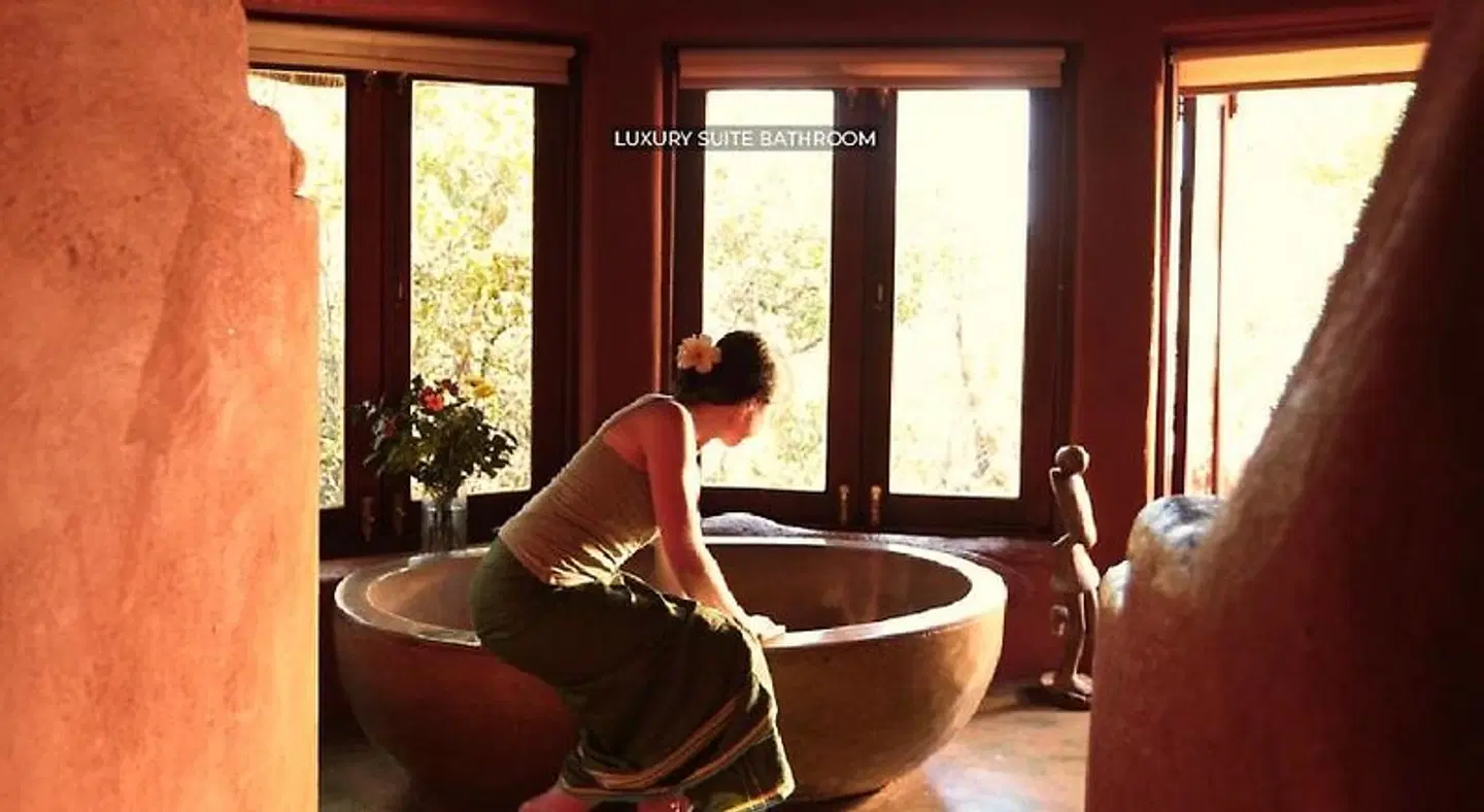 Leshiba Wilderness HEALTH_BEAUTY