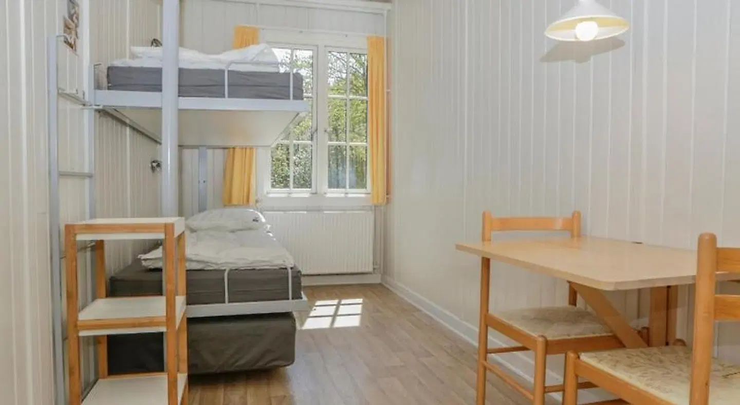 Rønne Vandrerhjem ROOM_EXAMPLE