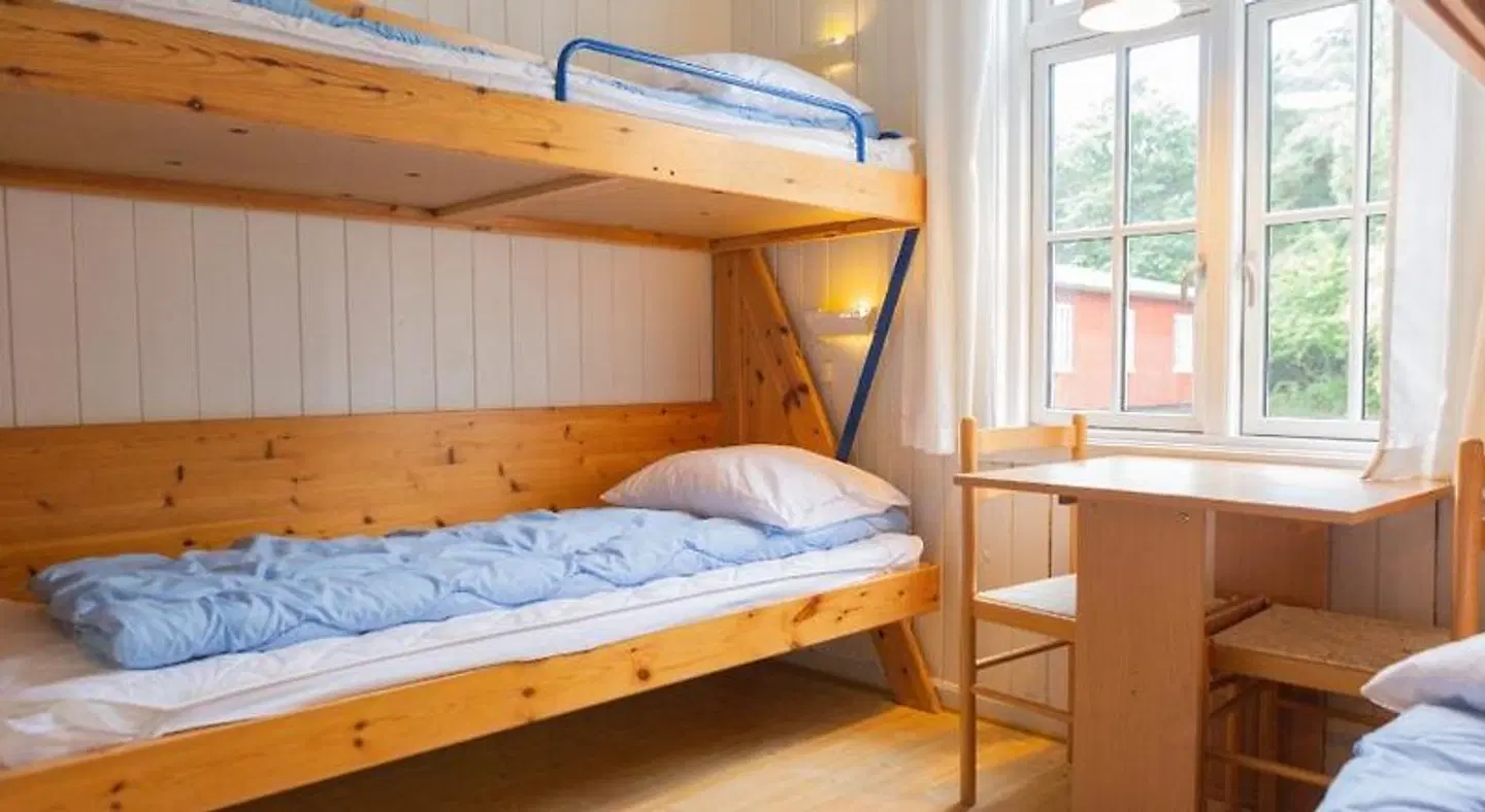 Rønne Vandrerhjem ROOM_EXAMPLE