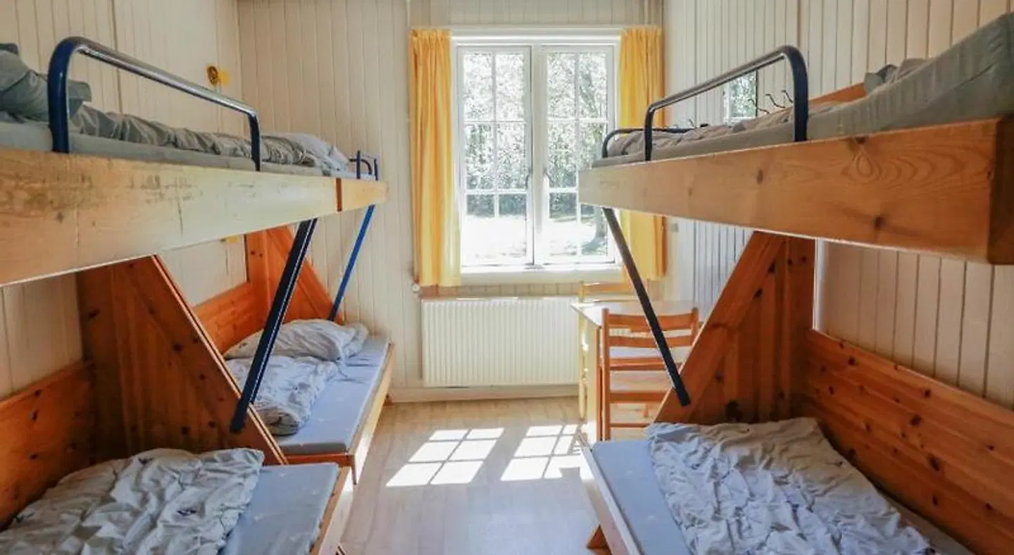 Rønne Vandrerhjem ROOM_EXAMPLE