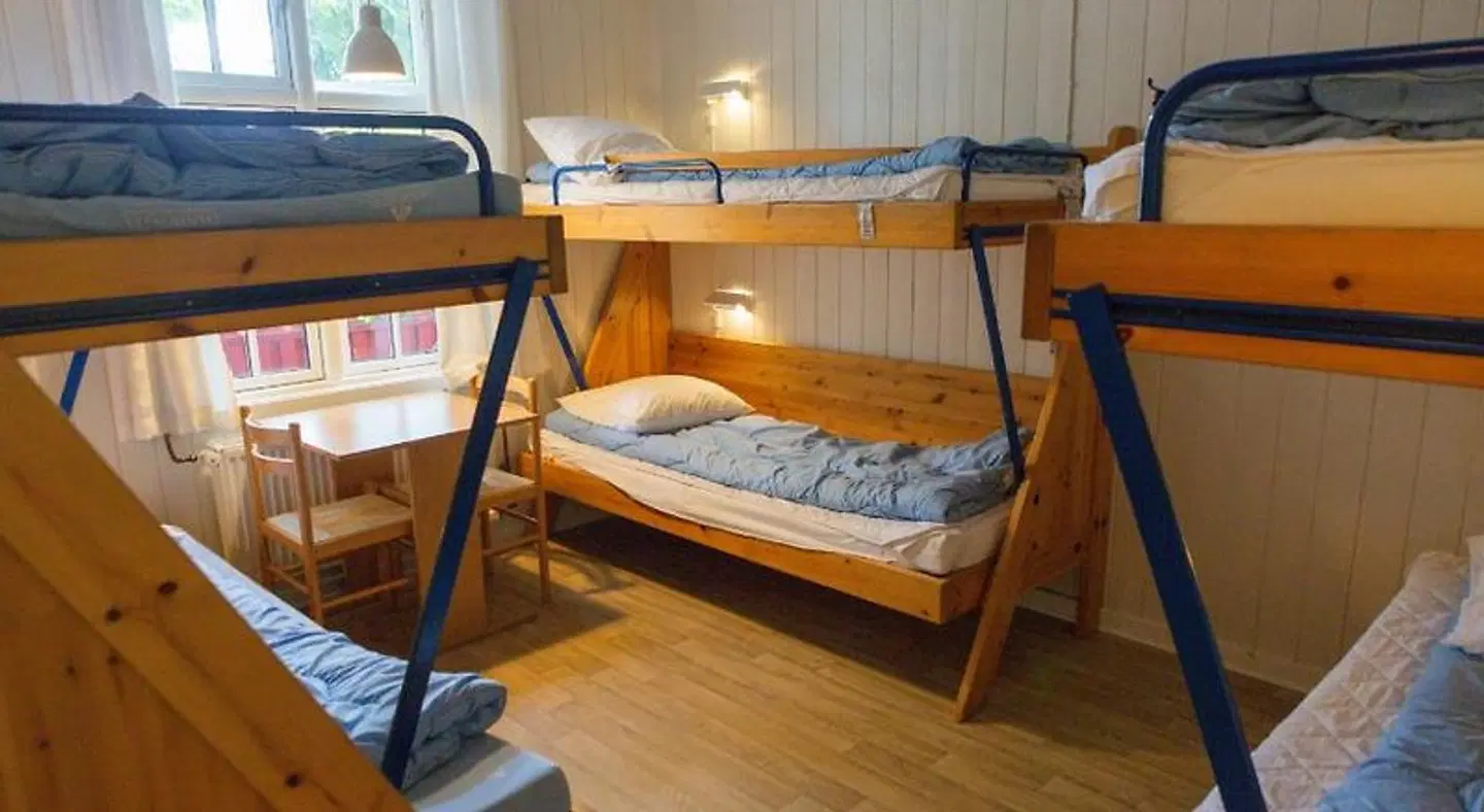Rønne Vandrerhjem ROOM_EXAMPLE
