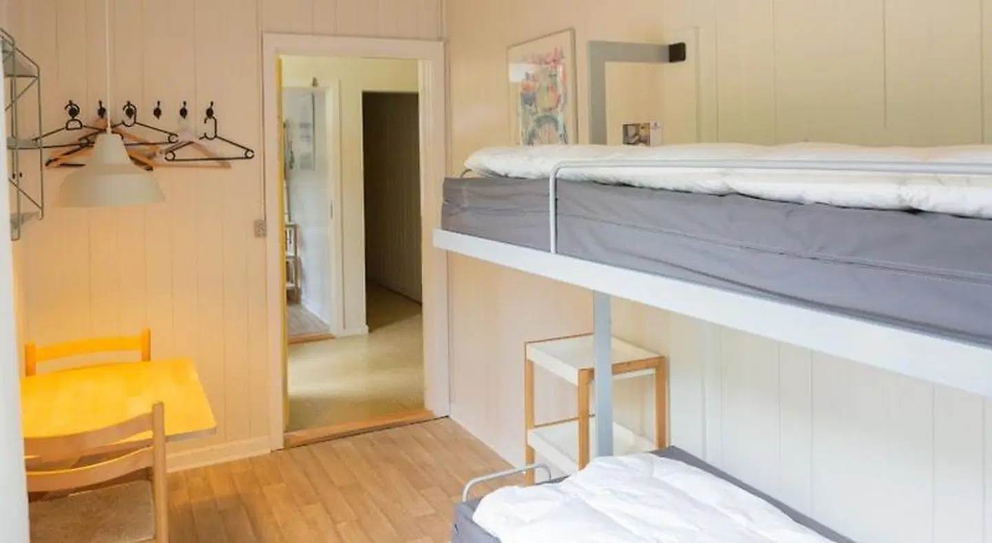 Rønne Vandrerhjem ROOM_EXAMPLE
