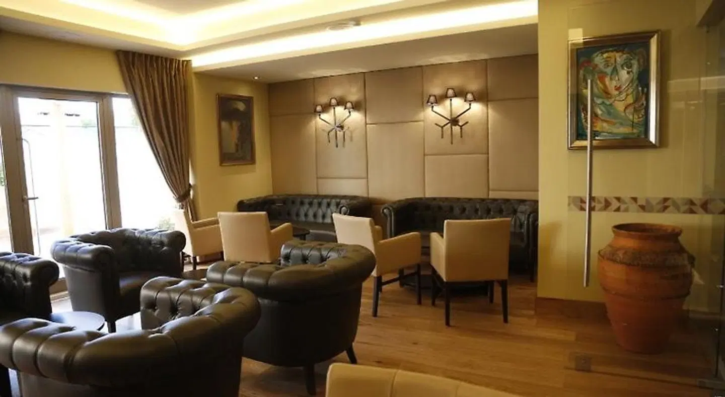 Hotel Ponte Sor LOUNGE_LOBBY