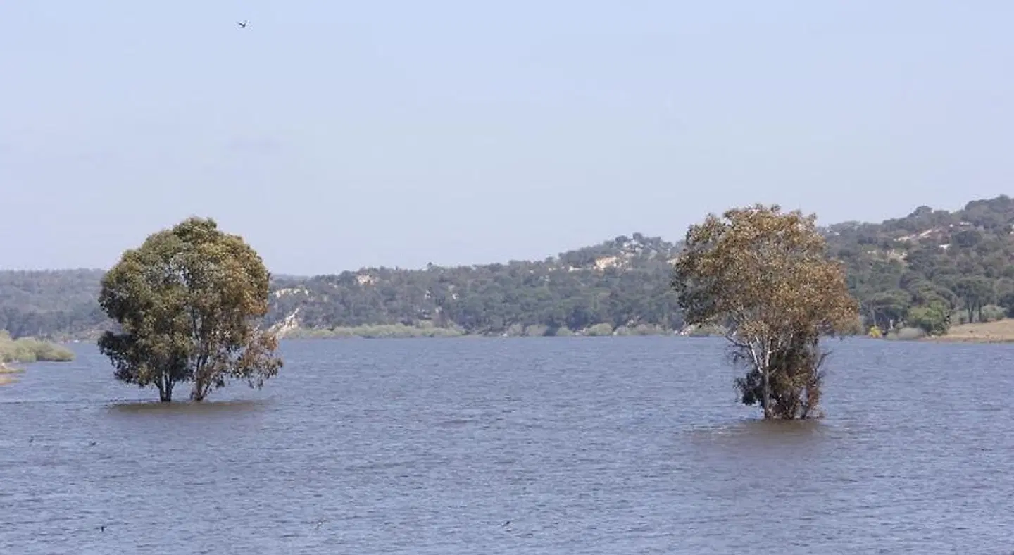Hotel Ponte Sor LANDSCAPE