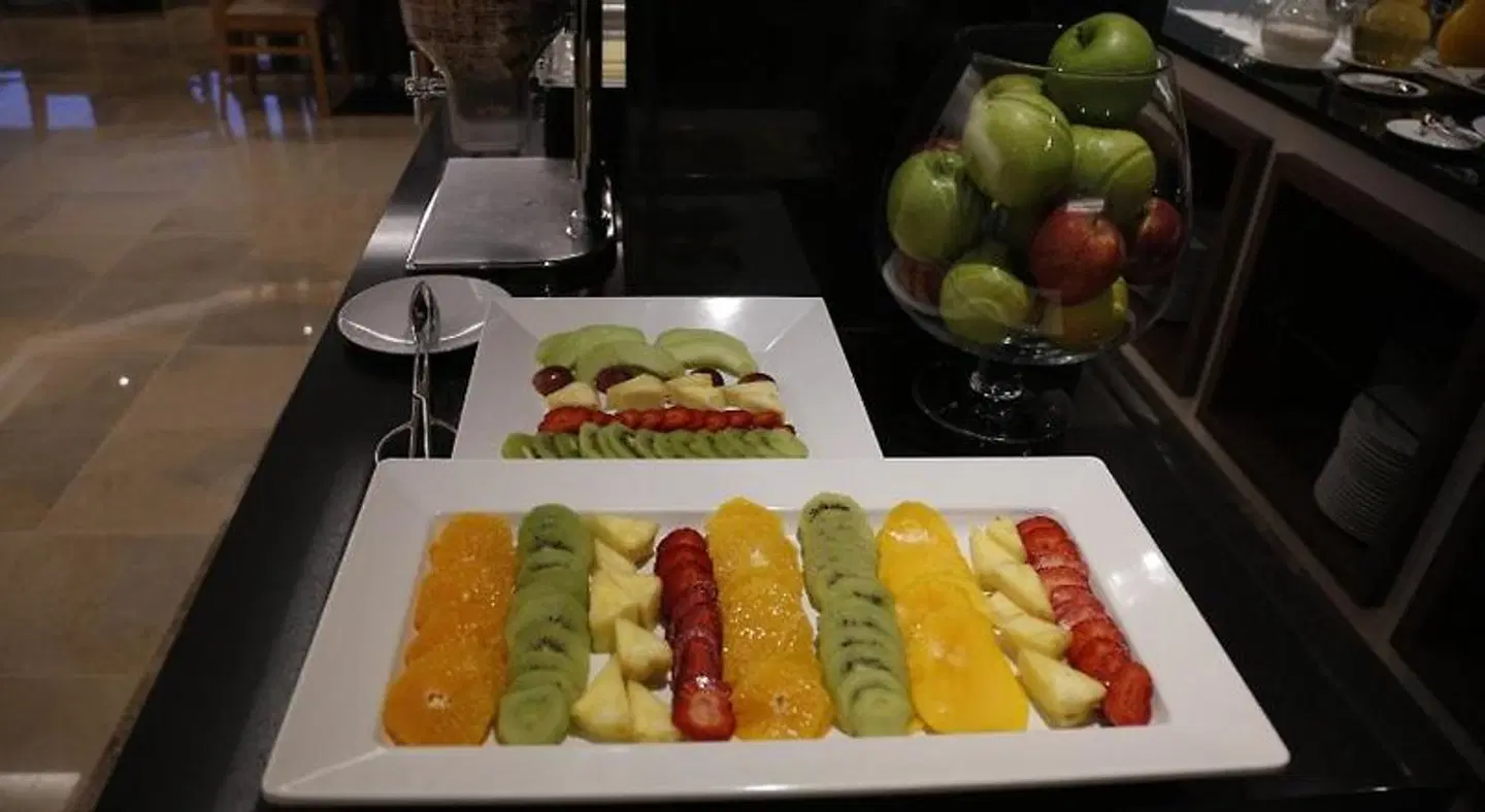 Hotel Ponte Sor Restaurant