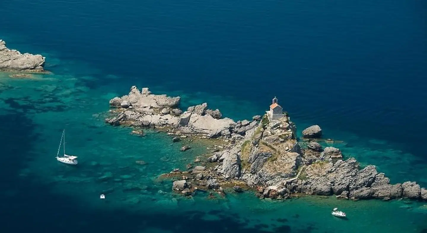 B&B Apart Hotel Patrovski Konak LANDSCAPE