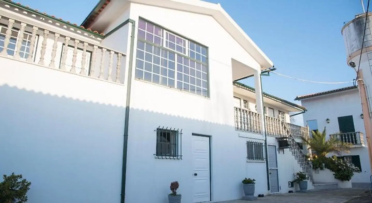 Cabeca Da Velha EXTERIOR