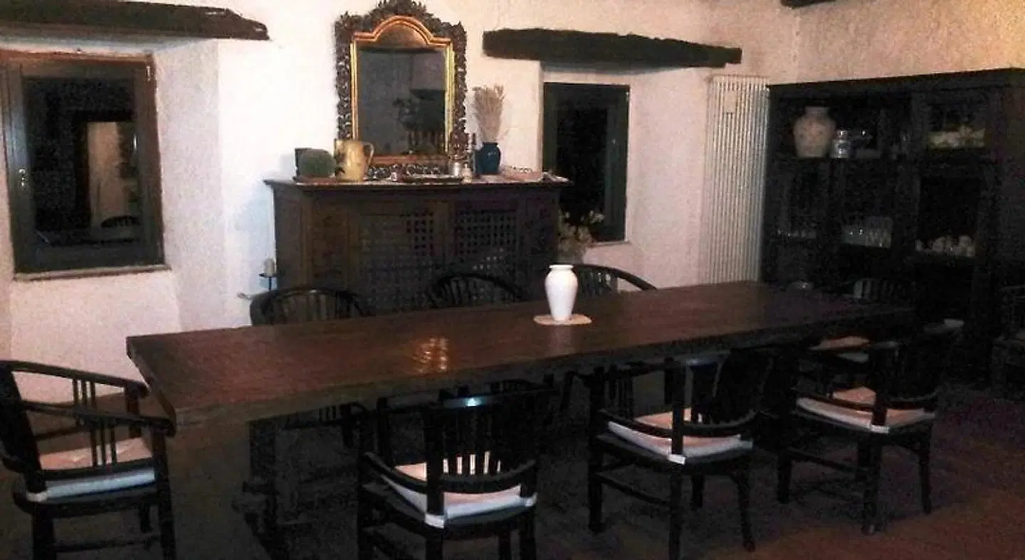 B&B Borgo del Fornello ROOM_EXAMPLE