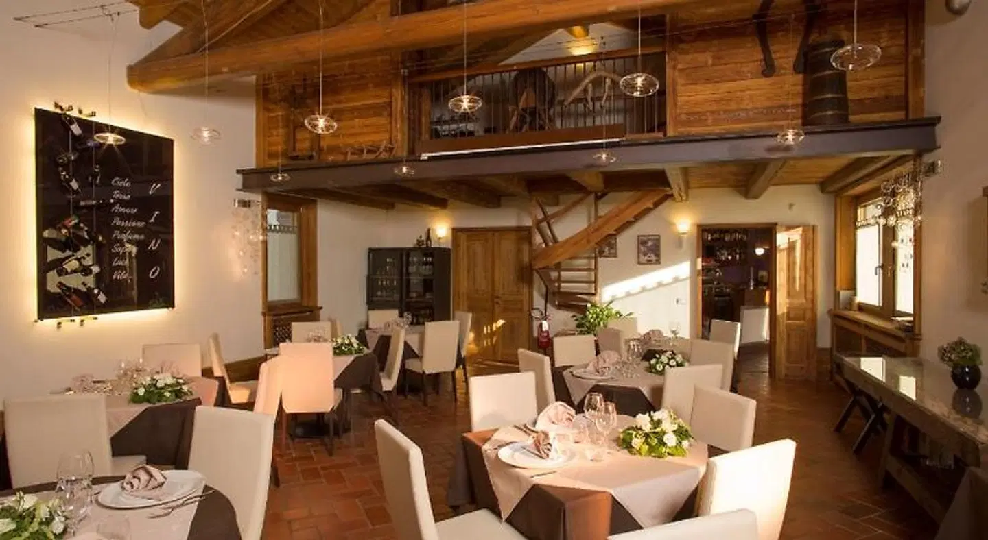 La Burla Restaurant