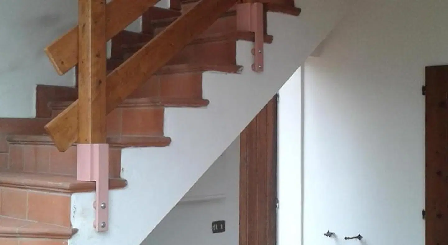 I Pioppi Bed & Breakfast EXTERIOR