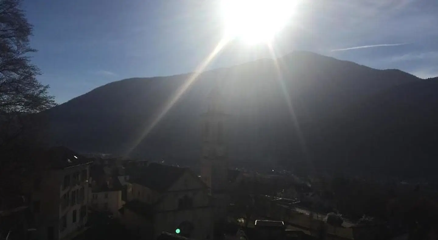 Albergo La Perla LANDSCAPE