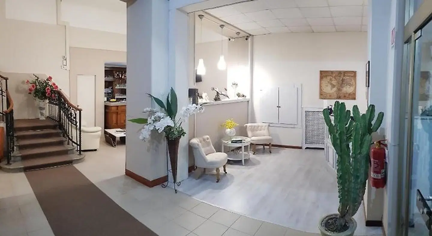 Hotel Principe LOUNGE_LOBBY