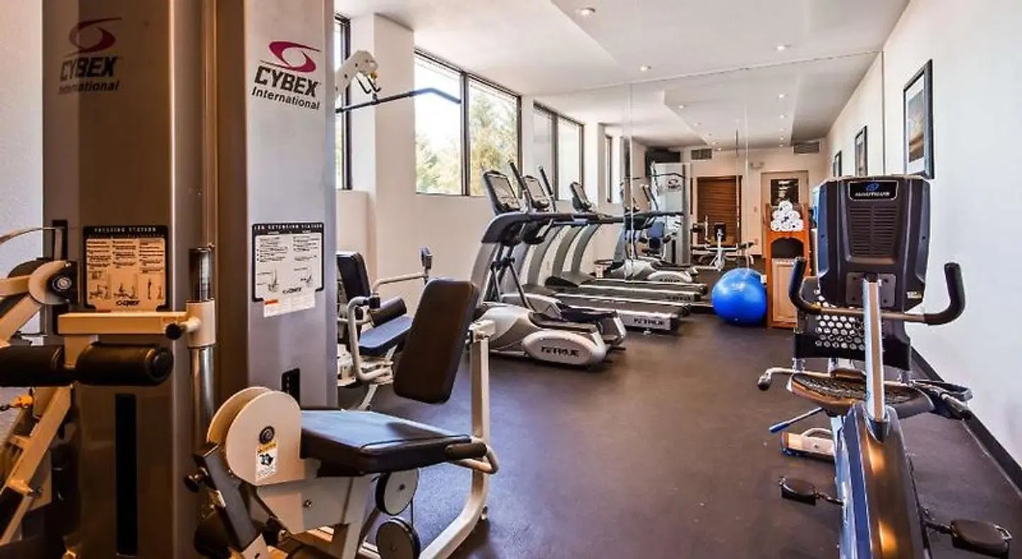 Best Western Agate Beach Inn SPORTS_AND_LEISURE