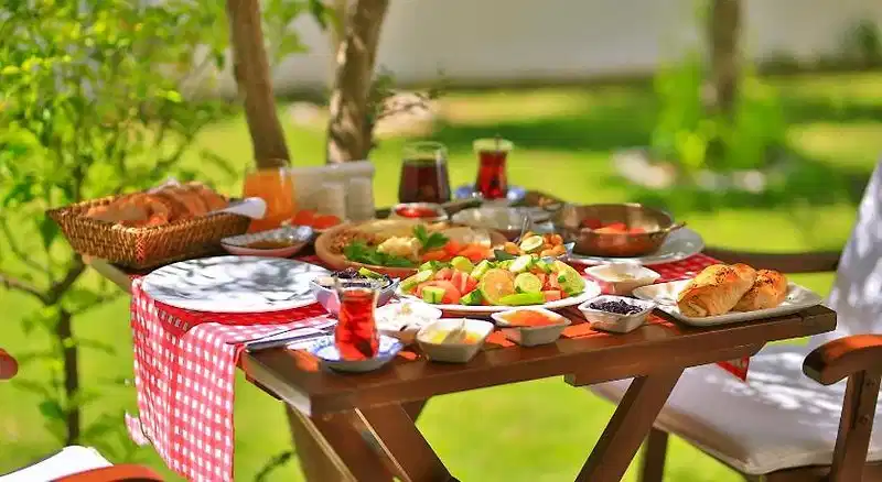 Alacati Sorf Hotel – Hotelfoto