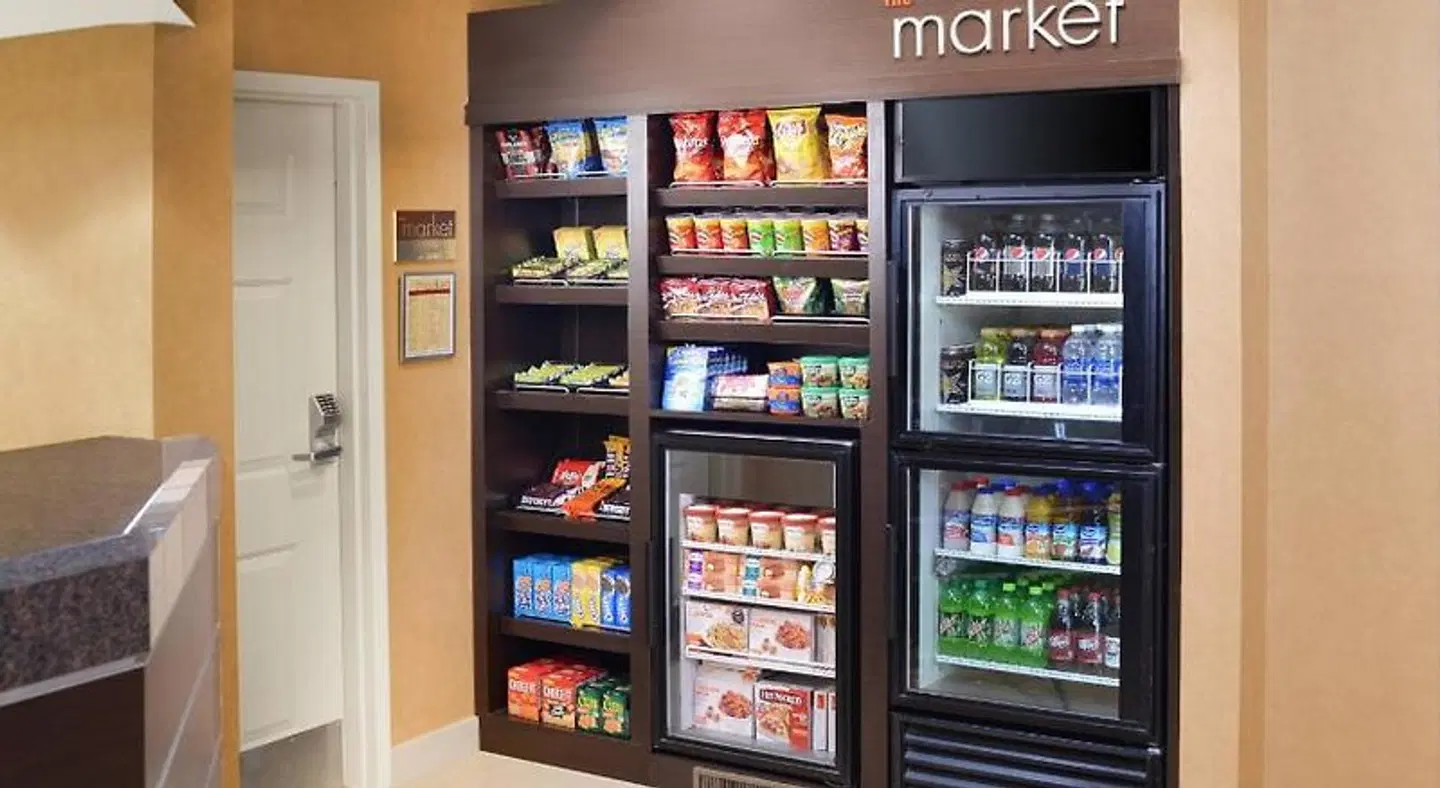 Residence Inn by Marriott Dallas Plano/Legacy SPORTS_AND_LEISURE