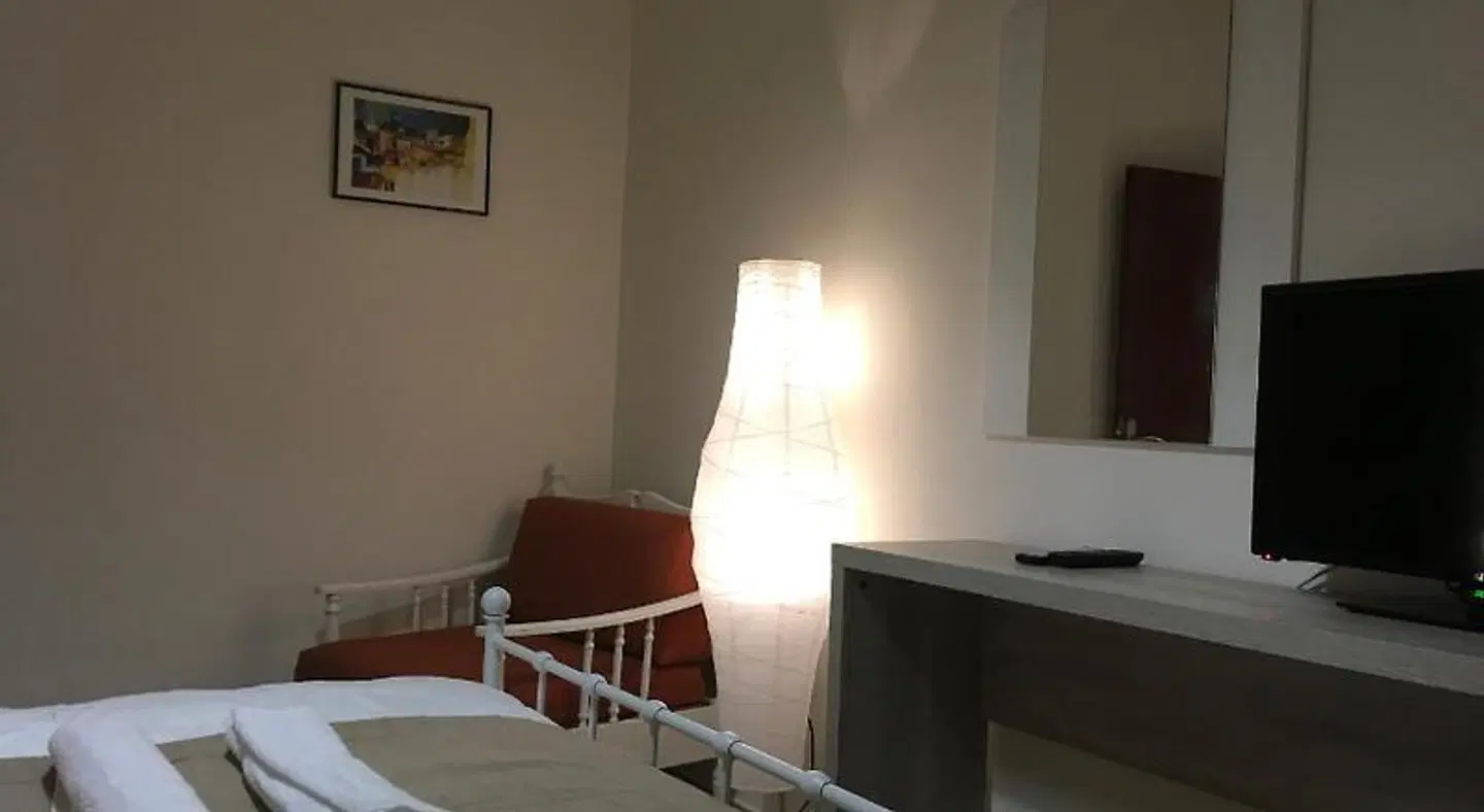 Demeliza Apartments ROOM_EXAMPLE