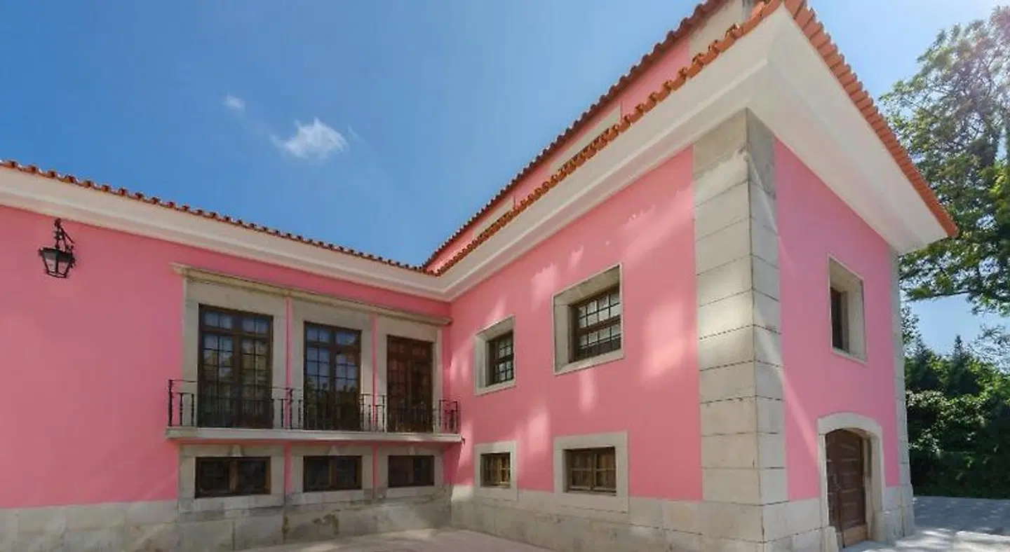 Le Jardin EXTERIOR