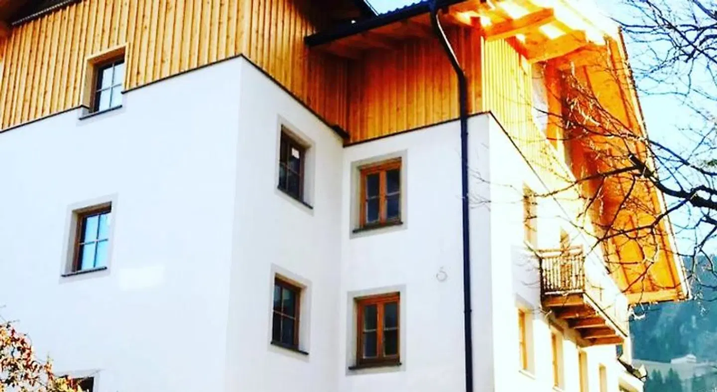 Seebacherhof EXTERIOR