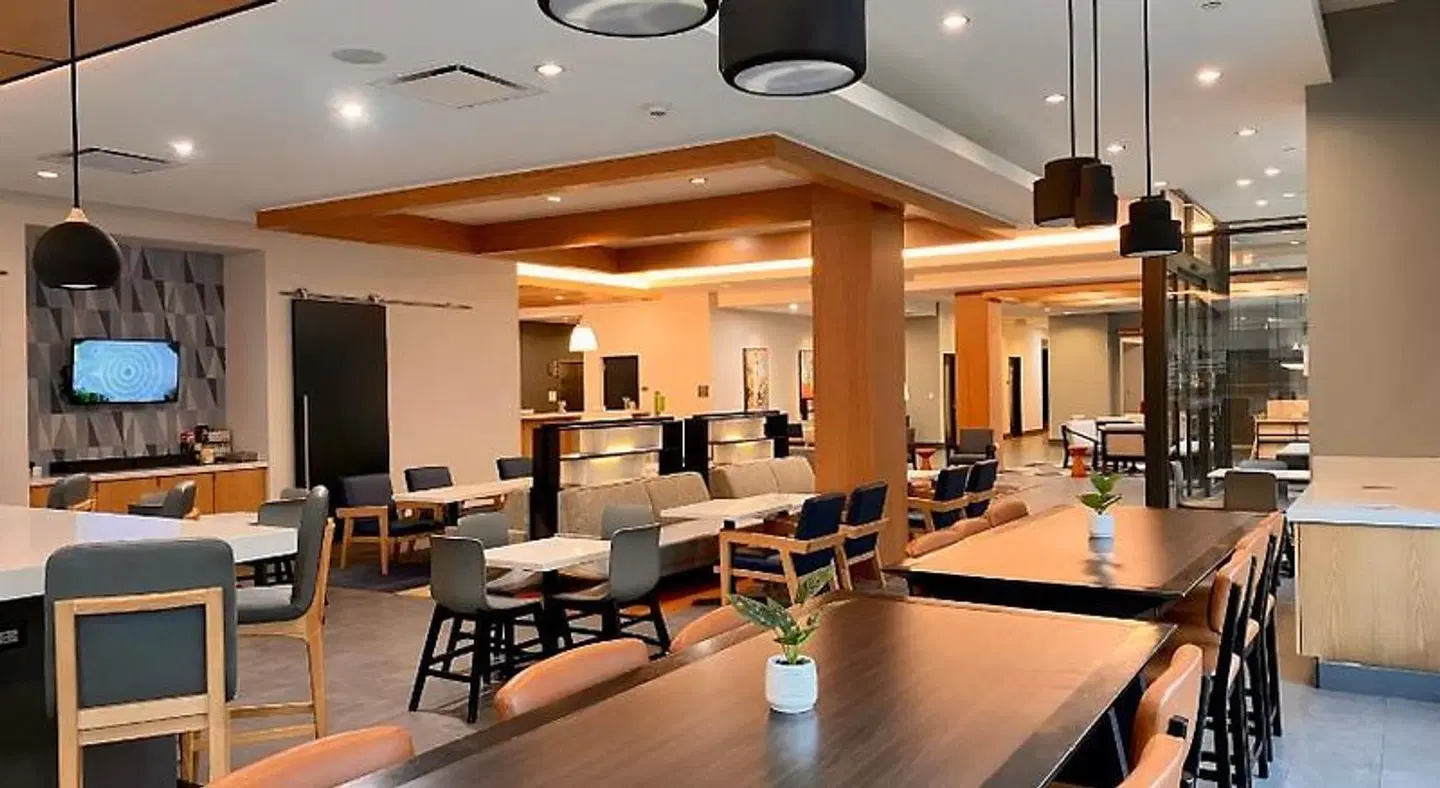 Hyatt House Chicago/Evanston Konferenz
